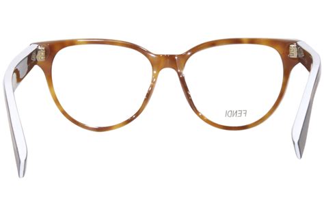 fendi eyeglasses women